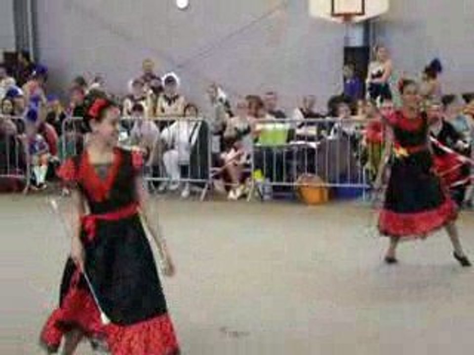 Festival d'Amiens 2009