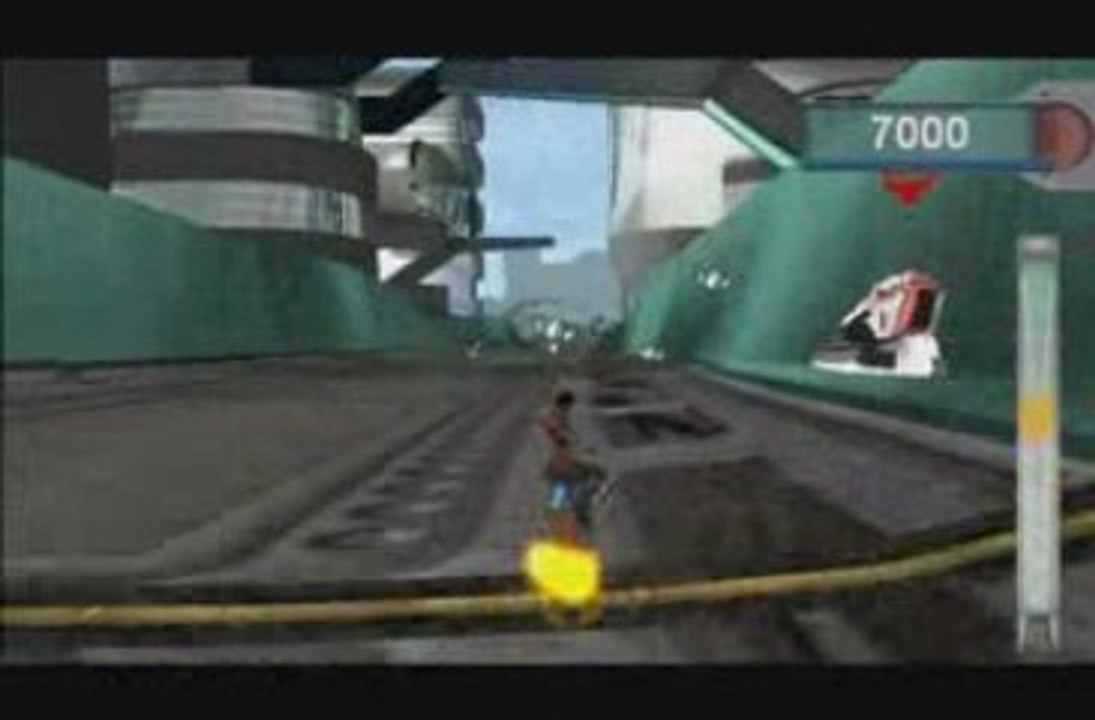 Overboard Beta [16-9] with Shaders and Lightning