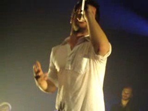 Grégoire 14/o5/o9 Mûrs-Erigné On ira JJG