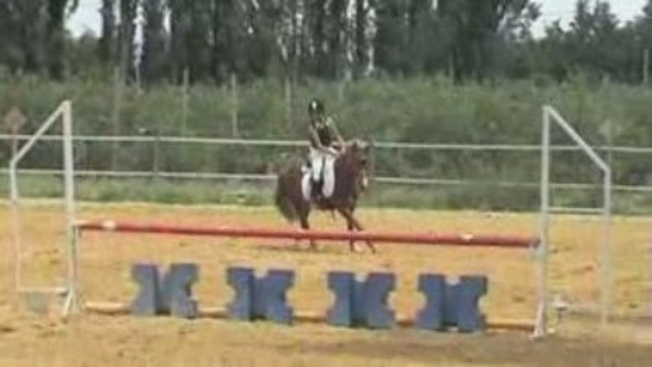 2009_05_17 CAVAILLON CSO C3P