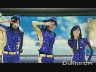 Berryz Kôbô - Seishun Bus Guide pv