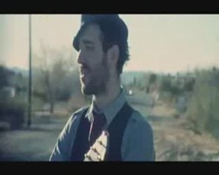 Charlie Winston - Like a Hobo (official video)