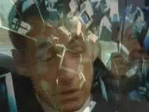 Hadopi Albanel Remix