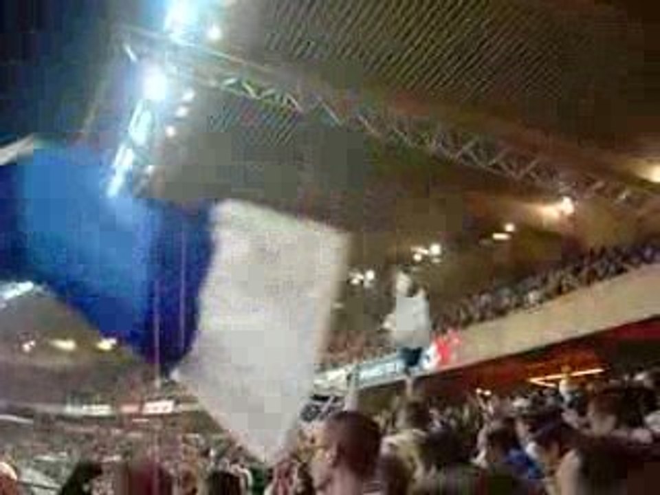 PSG-AJA