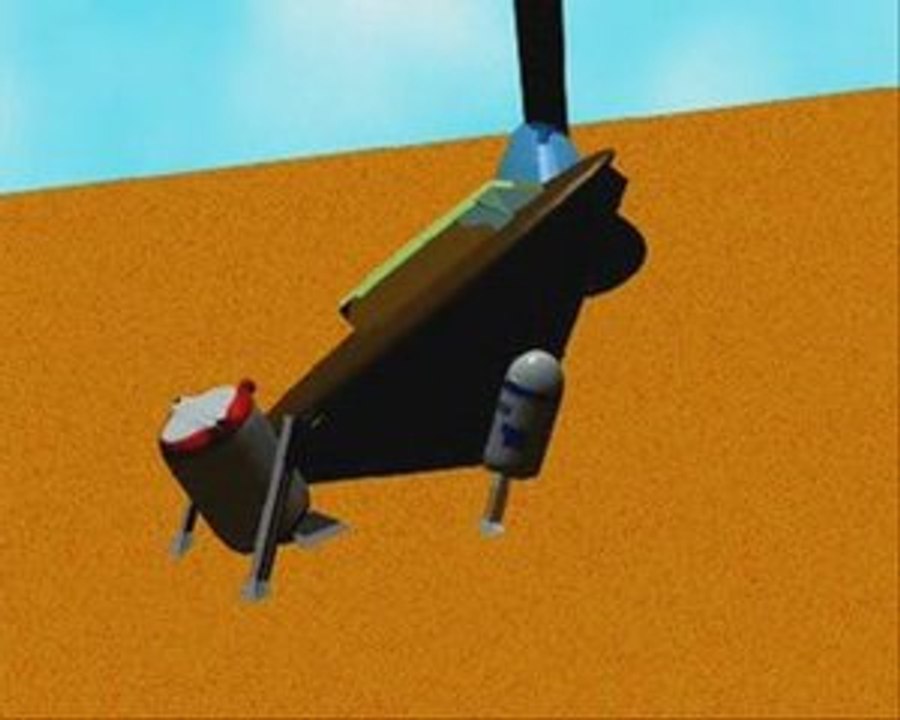 Episode 4 Star laugh