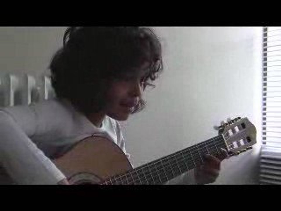 Déis musique Jana Jeziorowski L'élève de la Semaine®