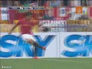 Roma 1-0_Catania Perrotta