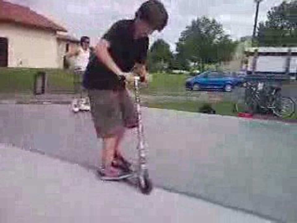 Whip-grind
