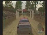 Sega Rally 2 (Dreamcast)