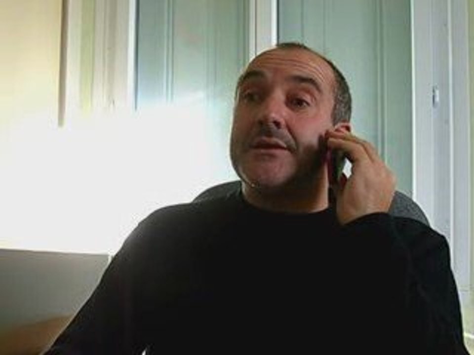 Rencontre sexuelle j'ai peur !!