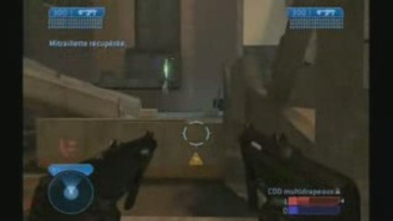 Session Halo 2 - Remember -
