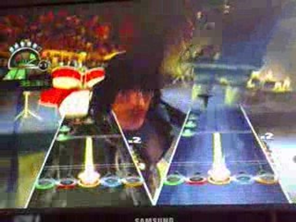 Pull me under expert 5* 800k