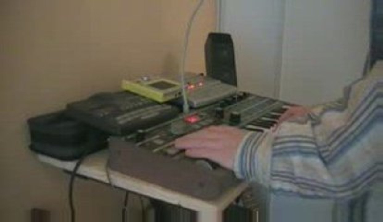 Cold Rose Dub 2