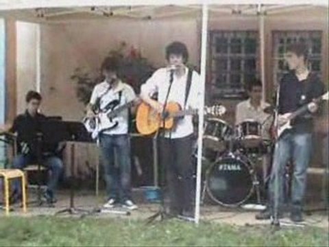 Gringalets concert a gieres