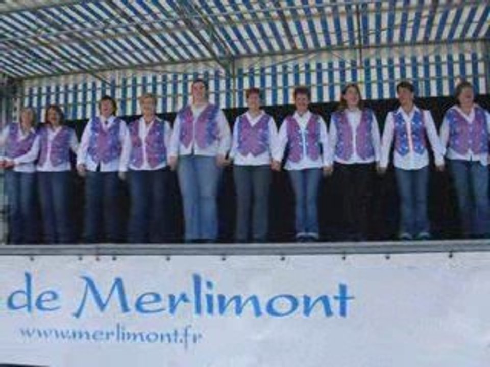 Demo merlimont 9 et 10 mai 2009