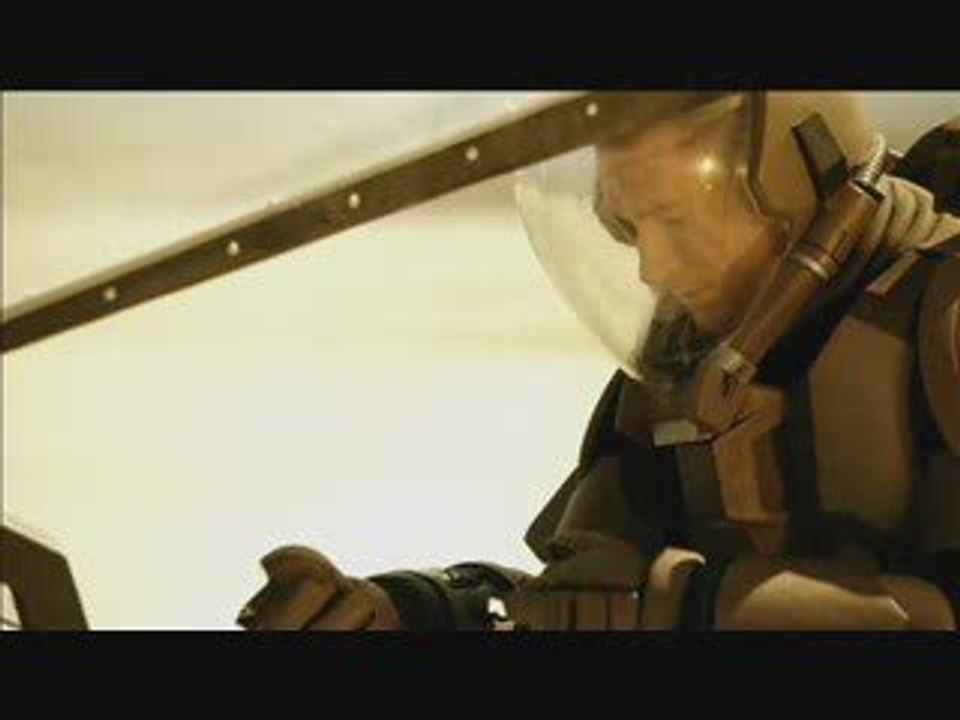 Battle Planet 2008 *FULL MOVIE* pt. 1/8