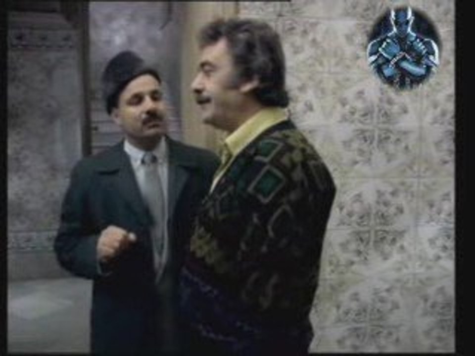 LAYYEM KIF ERRI7  EP13 part1 BY MATHMED