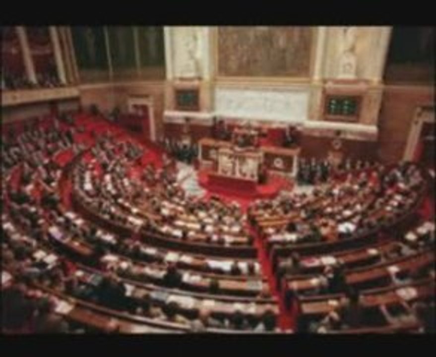 2 min du peuple - internet