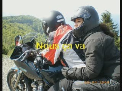 Sortie Vosges Mai2009