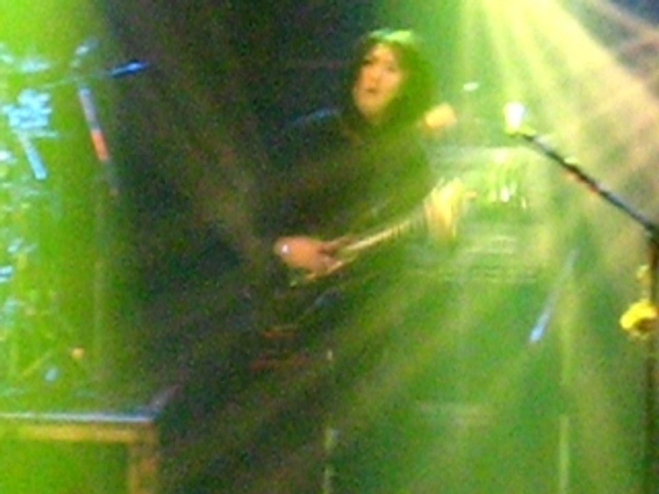 Girugamesh paris 17 mai 2009