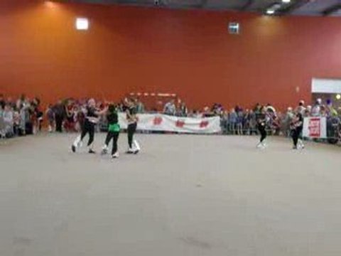 Festival d'Amiens 16 mai 2009