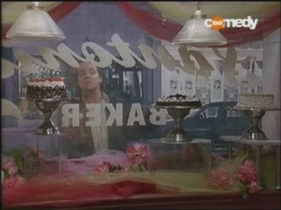 Verrückt nach dir - S04E15 - Alle hassen mich [Part 02]