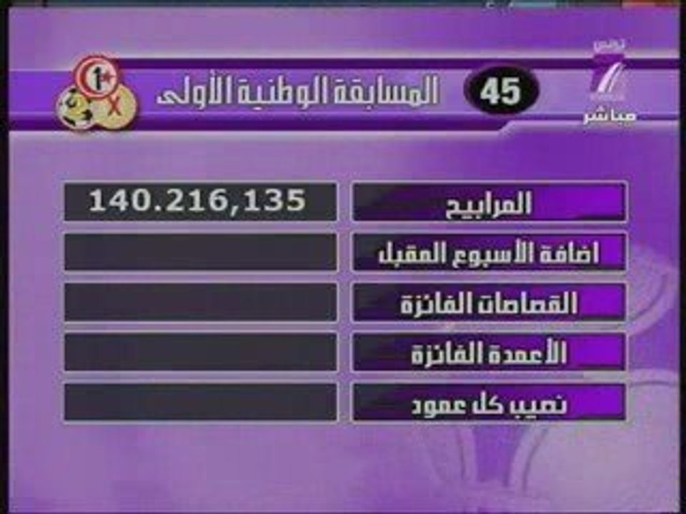 TV7 - Dimanche Sport - 17/05 - (0)