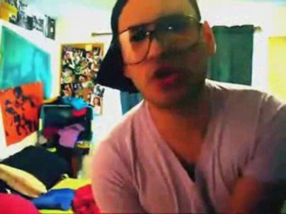 THE BIG FAT GAY COLLAB!