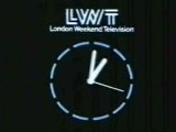 LWT Closedown circa 1980