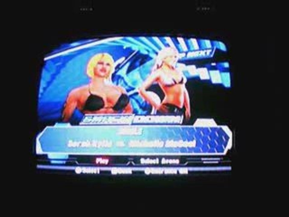 Sarah Kyllo vs. The Political Whore