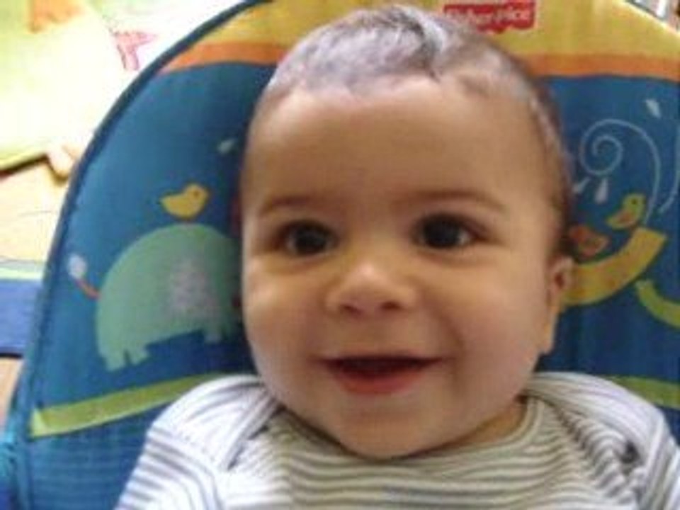 kylian grimasse