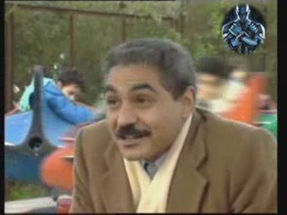 LAYYEM KIF ERRI7  EP13 part2 BY MATHMED