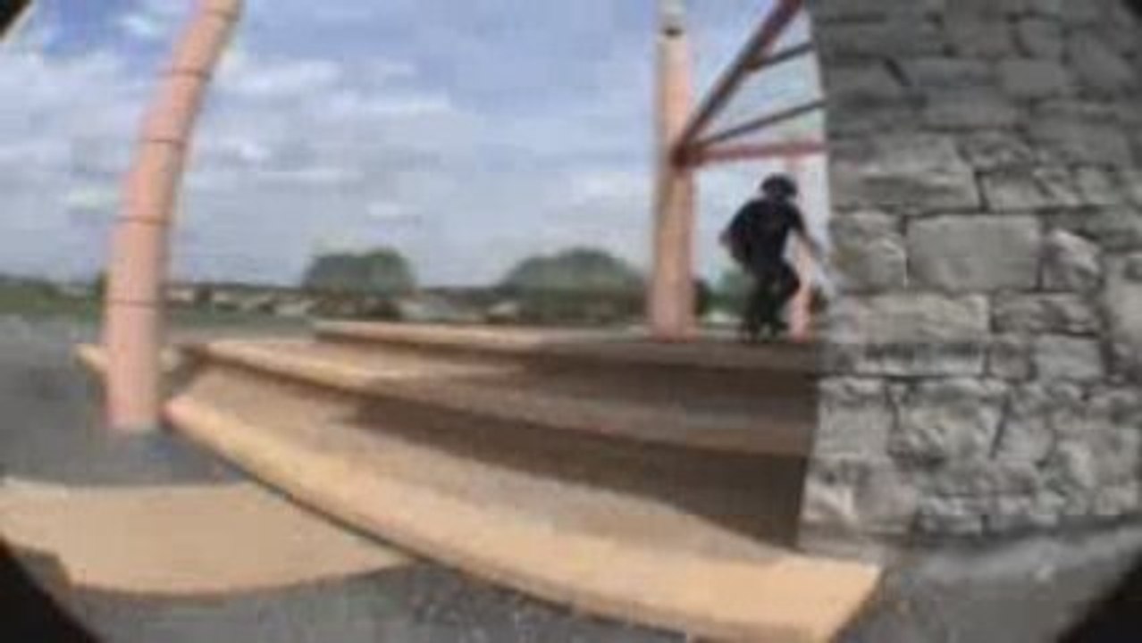 TRAILER THIS IS NOT A PORN VIDEO