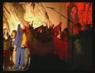 Lars Albert ("Heal the World") - Management-Service Olivier