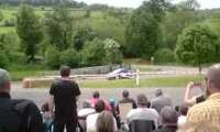 rally Dijon cote d'or 170509