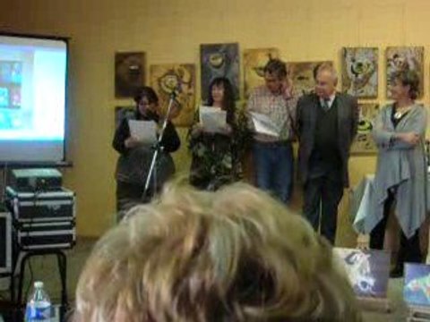 Prix peinture, dessins, pour les enfants de Cantenac