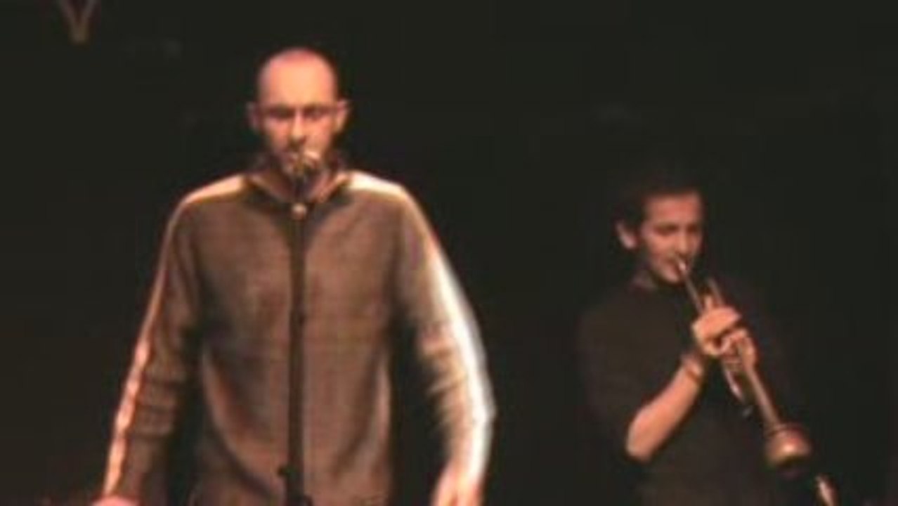 pendu au telephone impro au paradox