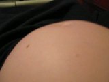 6ème mois de grossesse bébé bouge