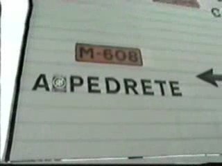 Encierros en Alpedrete (Madrid) 2004
