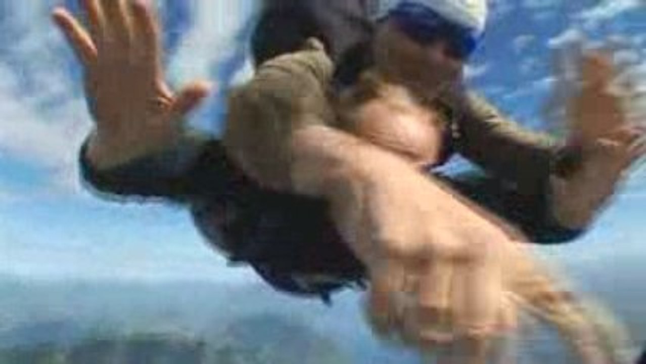 saut