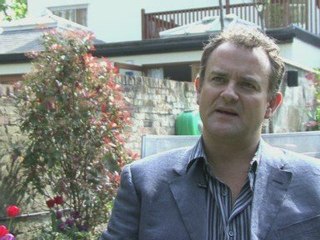 Say bonjour to Eric Cantona in French Film