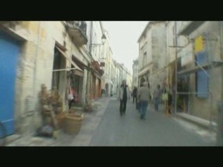 La Java se paluche au comptoir (partie1) - 04-05-09