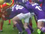 -13 2eme essai contre Brest