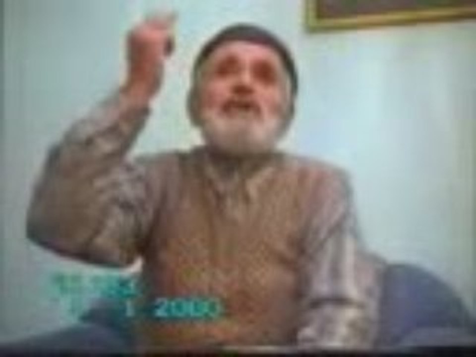 Denizlili Musa dede sohbet5