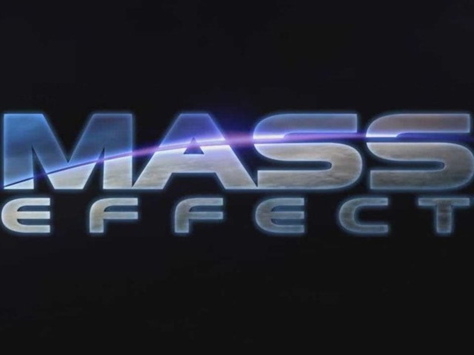 PC - Mass Effect - 01