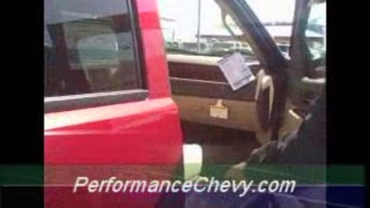 Nuevo Chevrolet 2009 Tahoe Sacramento Auburn