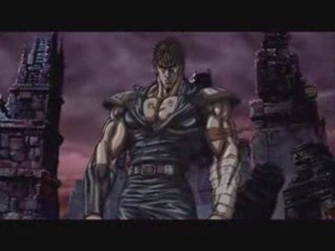 Hokuto no Ken - Ai Wo Torimodose