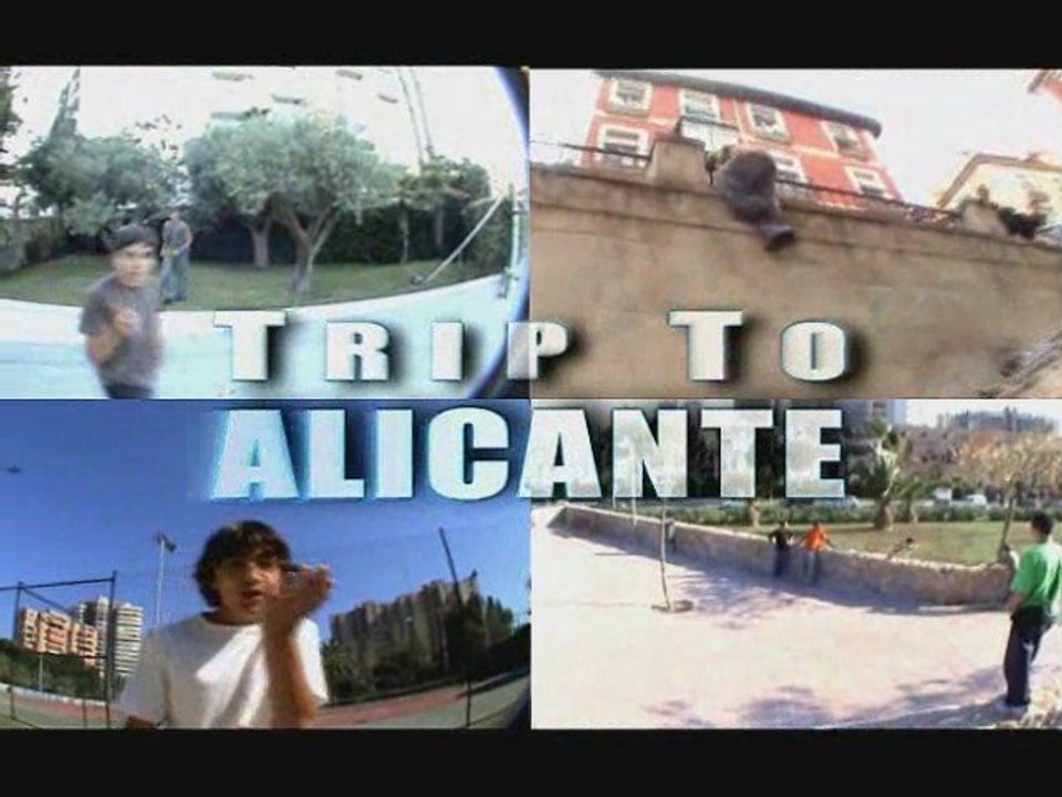 ·TripToALICANTE· ) 09