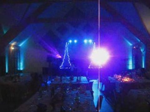 Sono v2 Dj Fun, mariage Nicolas et Elodie