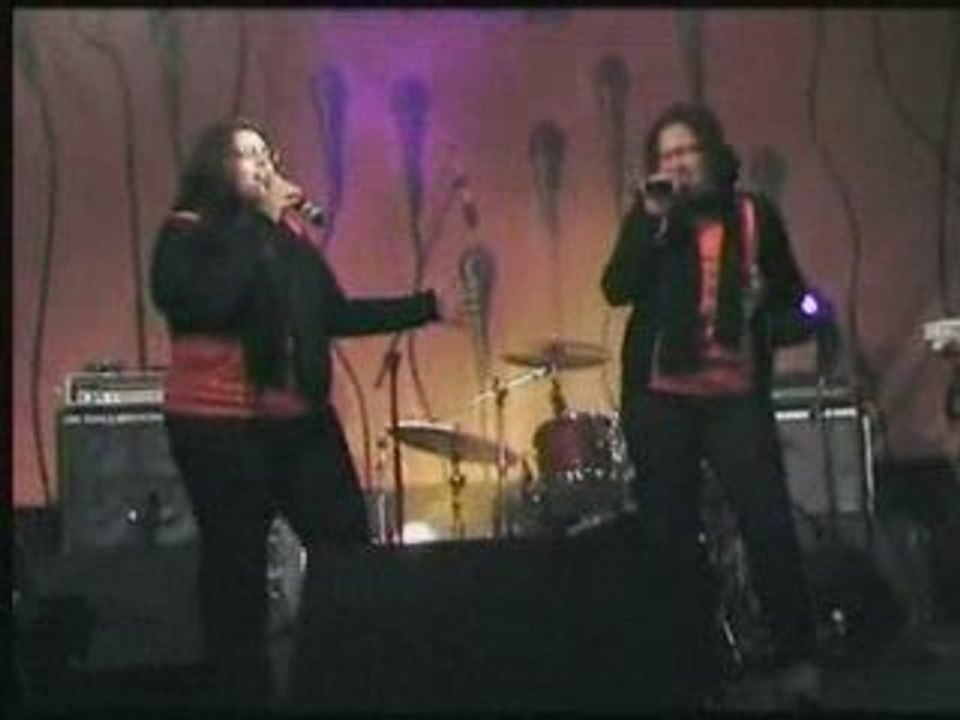 Catarina Correia& Marta Moreira - Breathe